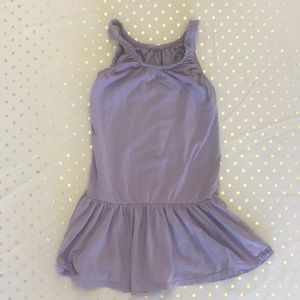 LA Made Lavender Dress